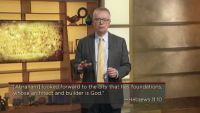 Interpreting Abraham in Hebrews and James