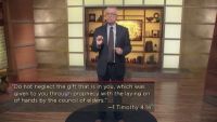 New Leaders in the Pastoral Epistles