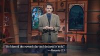The Genesis Creation Story