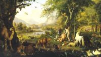 What God Intended for Adam and Eve