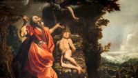 Abraham, the Father of Three Faiths