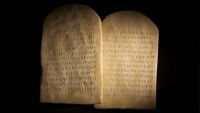 The Ten Commandments
