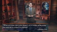 The Covenant Code in Exodus