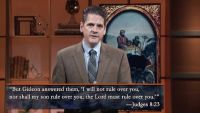 The Book of Judges
