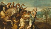 The Books of Samuel