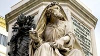 The Prophet Isaiah in Three Movements