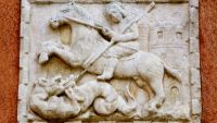 Slaying the Dragons of the Old Testament