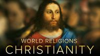 Great World Religions: Christianity