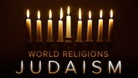 Great World Religions: Judaism