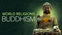 Great World Religions: Buddhism