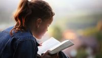 Reading Other People's Scriptures