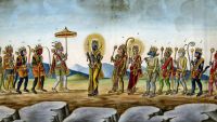 What Is Remembered-Epics
