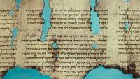 Apocrypha and Dead Sea Scrolls