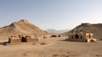 Related Traditions-Zoroastrian Scriptures