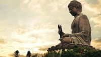 The Three Baskets of Buddhism