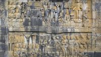 Vinaya and Jataka