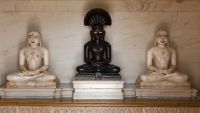 Related Traditions-Jain Scriptures