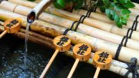 Related Traditions-Shinto and Tenrikyo
