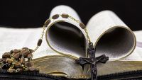 Christian Testaments Old and New