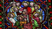Apocryphal Gospels
