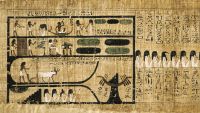 Abandoned Scriptures-Egyptian and Mayan