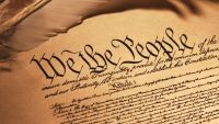 Secular Scripture-U.S. Constitution