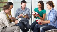 Heavenly Books, Earthly Connections