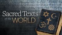 Sacred Texts of the World