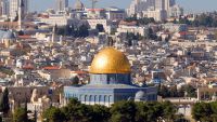 Jerusalem-An Introduction to the City