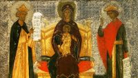 The Jerusalem of David and Solomon