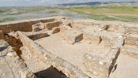 Fortifications and Cult Practices