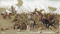 Alexander the Great and His Successors