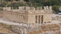 The Hellenization of Palestine