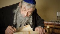 Pharisees and Sadducees