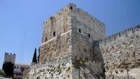 Herod as Builder-Jerusalem's Temple Mount