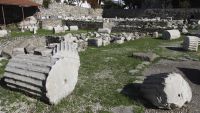 Early Jewish Tombs in Jerusalem