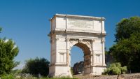 The First Jewish Revolt; Jerusalem Destroyed