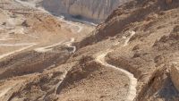 Flavius Josephus and the Mass Suicide