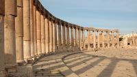 Roman Jerusalem-Hadrian's Aelia Capitolina