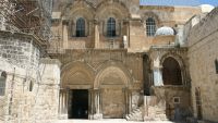 Christian Emperors and Pilgrimage Sites