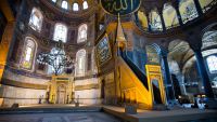 Islam's Transformation of Jerusalem