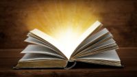 Telling the Story of a Book