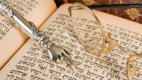Forms of Jewish Scripture