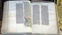Formation of Jewish and Christian Canons