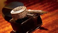 Writing and Copying Manuscripts