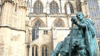Imperial Sponsorship and the Bible