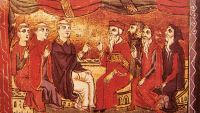 Texts and Translations-The Ancient East