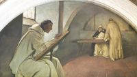 Monasteries and Manuscripts