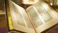 The Renaissance, Printing, and the Bible