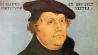 The Protestant Reformation and the Bible